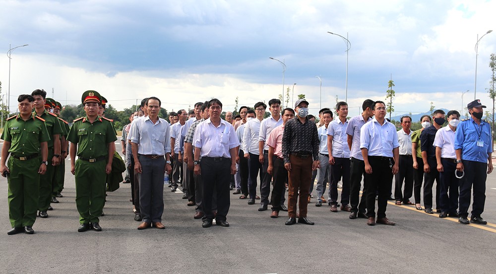 Ủy ban nhân dân tỉnh ban hành định mức kinh tế - kỹ thuật dịch vụ sự nghiệp công sử dụng nguồn vốn ngân sách nhà nước thuộc lĩnh vực khác trên địa bàn tỉnh Kon Tum